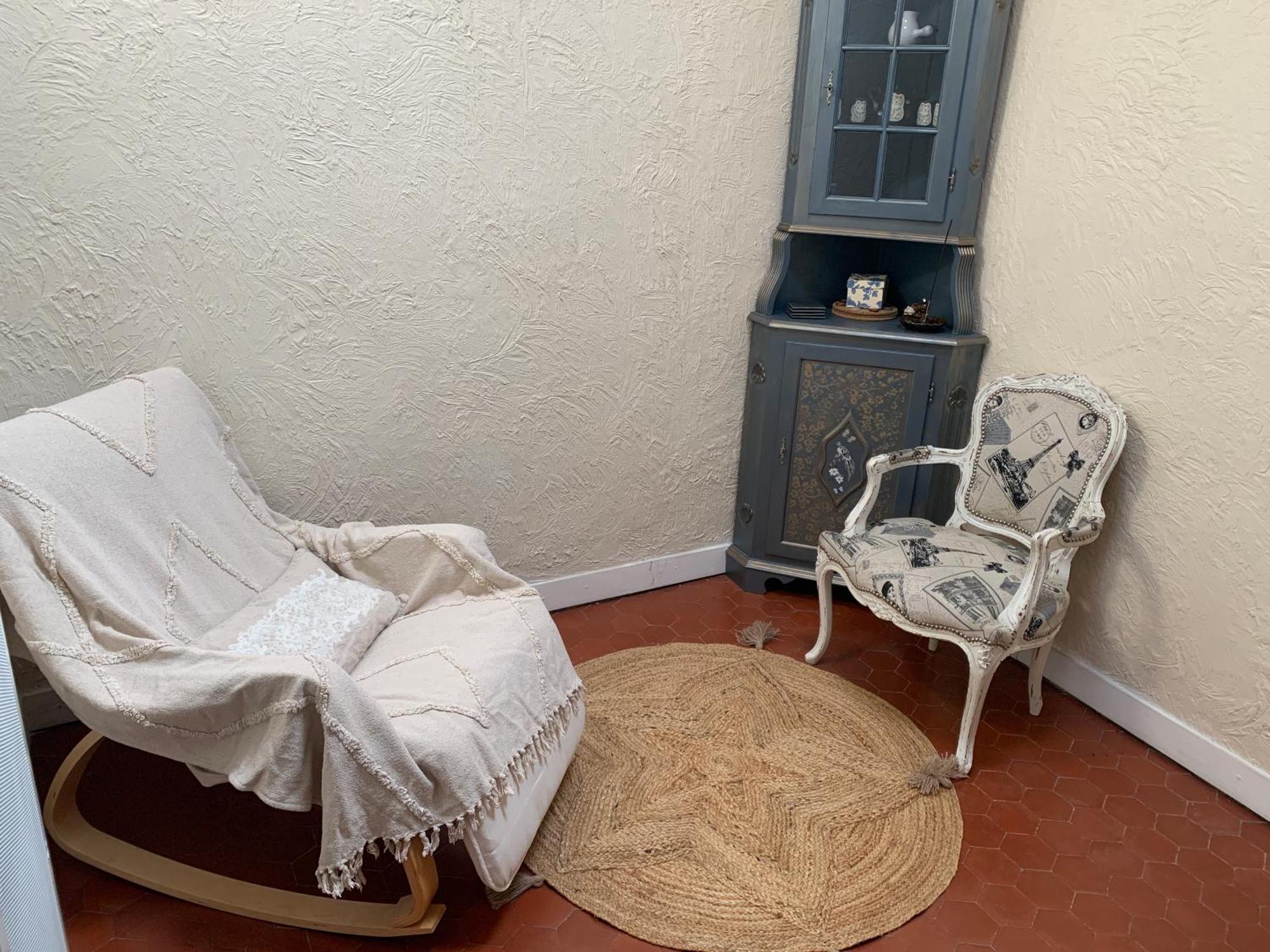 Un Appartement Atypiquement Provencal Ле-Канне Екстер'єр фото