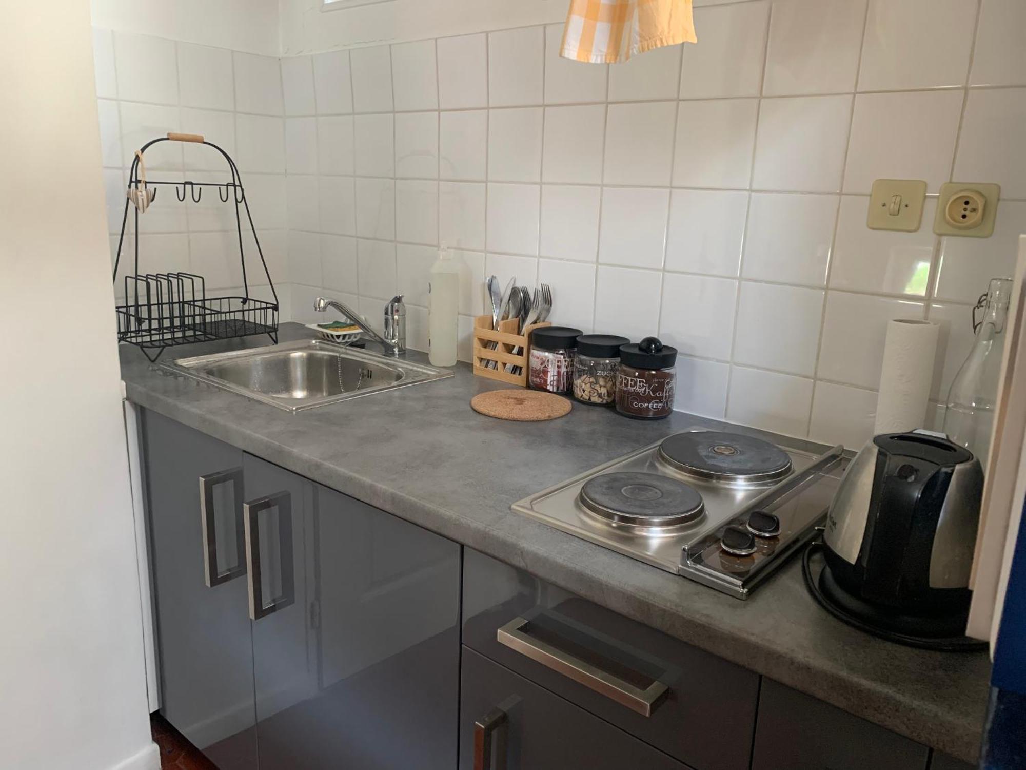 Un Appartement Atypiquement Provencal Ле-Канне Екстер'єр фото